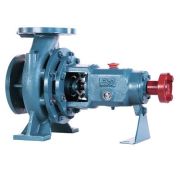 Насос К 100-80-160 СД под 15 кВт без электродвигателя без рамы