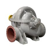 Насос Д 3200-33-2 под 400 кВт без электродвигателя без рамы