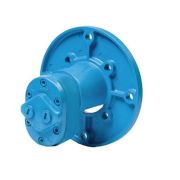 Насос ДВГ 11-11А под 0,25 кВт без электродвигателя