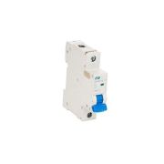 Автоматический выключатель ВА63W-15 C 1P 2А