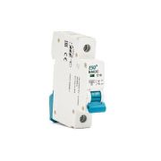 Автоматический выключатель ВА63C-4 C 1P 10А