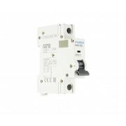 Автоматический выключатель HGD63H 1PMCS0000C C 1P 10А 10kA (DELUXE)