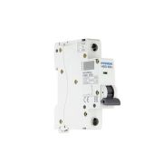 Автоматический выключатель HGD63-U 1PMBS0000C B 1P 10А 15kA (STANDARD)