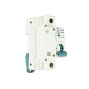 Автоматический выключатель ВА 47-29 1P C 16А