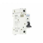 Автоматический выключатель HGD63-N 1PMBS0000C B 1P 20А 6kA (DELUXE)