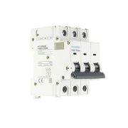 Автоматический выключатель HGD63-M 3PMBS0000C B 3P 20А 6kA (STANDARD)