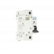 Автоматический выключатель HGD63-N 1PMDS0000C D 1P 25А 6kA (DELUXE)