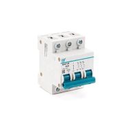 Автоматический выключатель ВА 47-29 3P C 32А