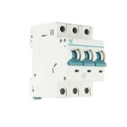 Автоматический выключатель ВА 47-100 3P D 32А