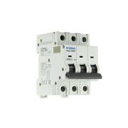 Автоматический выключатель HGD63P 3PMDS0000C D 3P 32А 10kA (STANDARD)