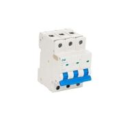 Автоматический выключатель ВА63W-15 C 3P 40А