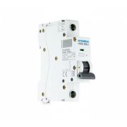 Автоматический выключатель HGD63-S 1PMCS0000C C 1P 50А 4,5kA (STANDARD)