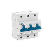 Автоматический выключатель ВА125C-10 C 3P 80А