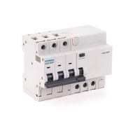 Дифавтомат HRO63P 3PG4C0000C G 3P 25A 10кА 30мА