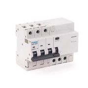 Дифавтомат HRO63P 3PG4C0000C G 3P 40A 10кА 30мА