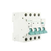 Устройство защитного отключения ВД1-63 M 4п 63А/30мА/6кА (эл-мех, тип АC) ESQ
