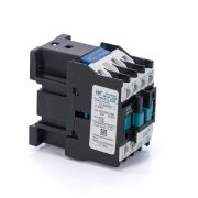 Контактор магнитный КМ 12А 220В 50 Гц 1NO (ESQ)