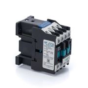 Контактор магнитный ESQ КМ 12А 380В 50 Гц 1NO