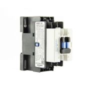 Магнитный контактор HGC12 11NS X220 12А 5.5 кВт при АС3 (380-440В) кат. 220B 1НО+1НЗ