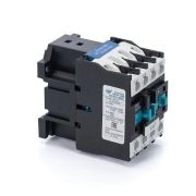 Контактор магнитный КМ 25А 220В 50 Гц 1NO (ESQ)