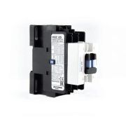 Магнитный контактор HGC25 11NS X380 25А 11 кВт при АС3 (380-440В) кат. 380В АC 1НО+1НЗ
