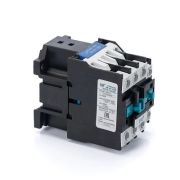Контактор магнитный КМ 32А 220В 50 Гц 1NC (ESQ)
