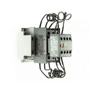 Контактор для управления конденсатором UMK32 32NS X220 30кВАр, UMC32+UAD Ver.2