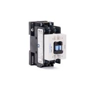 Магнитный контактор HGC40 11NS X024 40A 18.5 кВт при АС3 (380-440В) кат. 24В АC 1НО+1НЗ