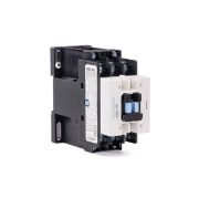 Магнитный контактор HGC40 11NS D024 40A 18.5 кВт при АС3 (380-440В) кат. 24В DC 1НО+1НЗ