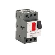 Автомат защиты двигателя MMS32M 0032 24-32A (AC400/415V 6kA ESQ)