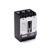 Автоматический выключатель HGP250S-G3PEAS0000C00250 100-250A (ETU-A, LSIG) ток к.з. 85kA AC380/415В ( Без кабеля питания PWC25GPDC24V )