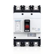 Выключатель-разъединитель HGM800NA 3PDSS0000С 00800 800А АС690В