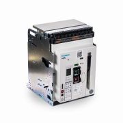 Воздушный автоматический выключатель HGN10A 4B M2C2S2 54J BA EL