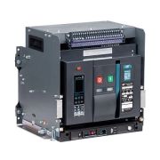 Воздушный автоматический выключатель ВА99-40B 3D M2C2S2 2X 2000A