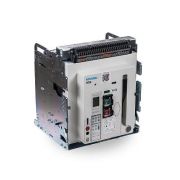 Воздушный автоматический выключатель HGS20B 3B M0C0S2 54M BA ER