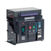 Воздушный автоматический выключатель ВА99-40B 3F M2C2S2 M 2500A