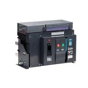 Воздушный автоматический выключатель ВА99-40C 3F M2C2S2 2X 4000A