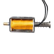 Электромагнитная катушка включения ESQ C AC/DC220В к BB-12 (M)