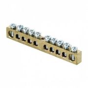 Шина заземления