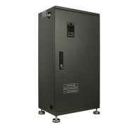 Частотный преобразователь ESQ-760-4T1600G/1850P 160/185кВт, 380В