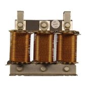 Входной дроссель ACL-SN-7d5 7,5 кВт