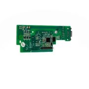 Комбинированная плата расширения EN-PRPG01 Profibus+PG для ESQ-500/600