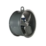 Вентилятор осевой ВО 06-300 № 5 с дв. 0.55/1500