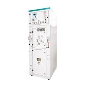 Ячейка секционного выключателя КСО.ESQ-OPTIMA-4СВ-1000-10кВ