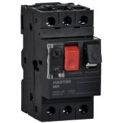 Пускатель ПРК32-1.6 In1.6А Ir1.0-1.6А Ue 660В KARAT IEK DMS11-D16