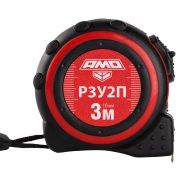 Рулетка измерительная AMO Р3У2П (с поверкой)