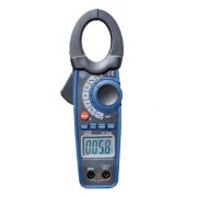 Токовые клещи CEM DT-3348 Ваттметр