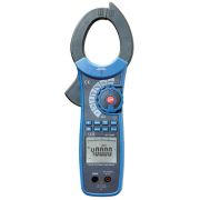 Токовые клещи CEM DT-3352 Ваттметр