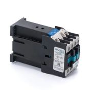 Контактор магнитный КМ 18А 24B DC 1NO (ESQ)