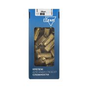 Анкер забивной М10 латунь (коробка) (уп.50шт) Zitar 140600